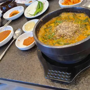 모수차미 사진