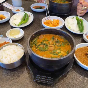 모수차미 사진
