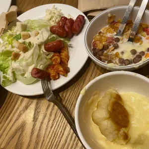 애슐리퀸즈 리뷰 사진