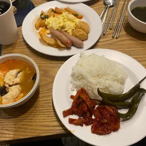 애슐리퀸즈 리뷰 사진