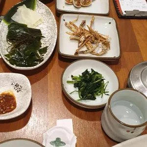 삼학도 사진
