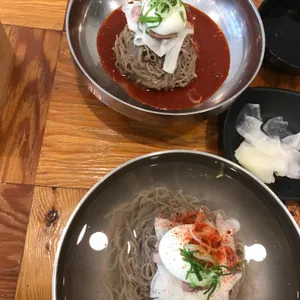 평냉집 사진