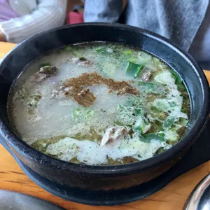 토종장수순대 대표 사진