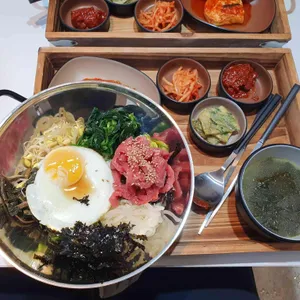 달달한 부엌 사진