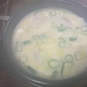장수돼지국밥 사진