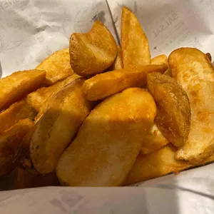 교촌치킨 사진