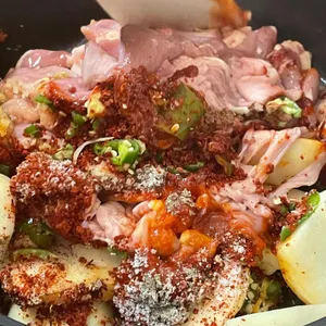 태평식당 사진