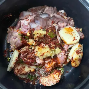 태평식당 사진
