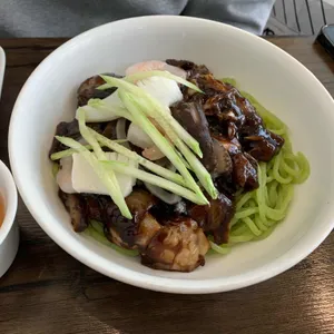 청래화 사진