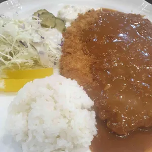 서울왕돈까스 사진