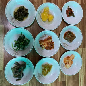원조강변할매재첩회식당 사진
