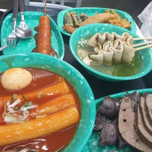 우리할매떡볶이 사진