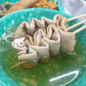 우리할매떡볶이 사진