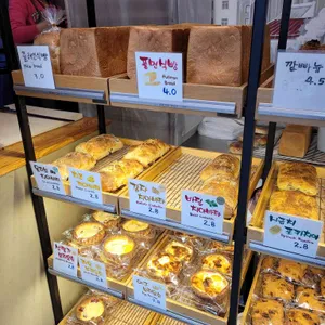 디어브레드 리뷰 사진