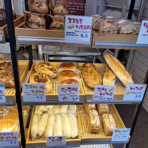 디어브레드 리뷰 사진