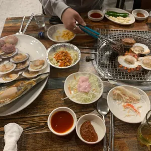 우리장횟집 사진