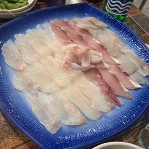 우리장횟집 사진