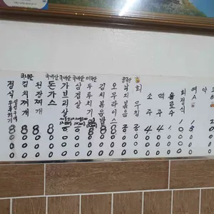 아느로 리뷰 사진