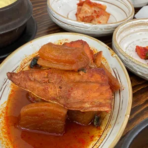 전원일기 사진