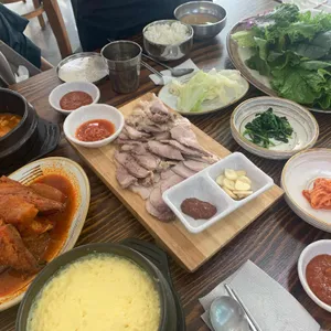 전원일기 사진