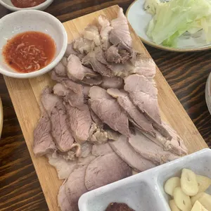 전원일기 사진