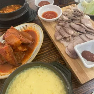 전원일기 사진