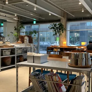 디앤디파트먼트 리뷰 사진