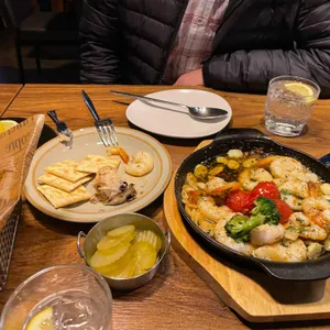 잔잔하게 리뷰 사진