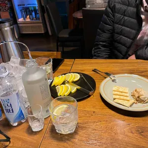 잔잔하게 리뷰 사진