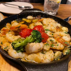 잔잔하게 리뷰 사진