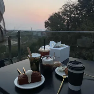 카페 나울 사진
