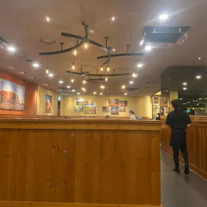 아웃백스테이크하우스 리뷰 사진