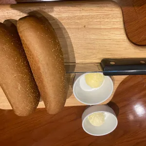 아웃백스테이크하우스 리뷰 사진