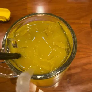 아웃백스테이크하우스 리뷰 사진