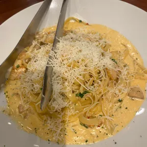 아웃백스테이크하우스 리뷰 사진