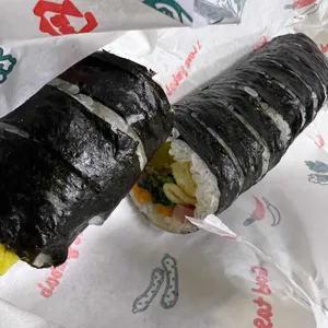 419김밥마을 사진