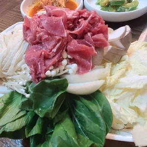 은송 사진