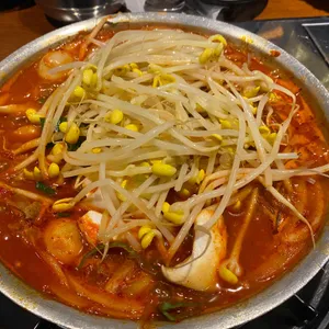 짚신매운갈비찜 사진