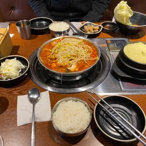 짚신매운갈비찜 사진