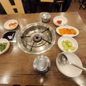 소달구지 사진