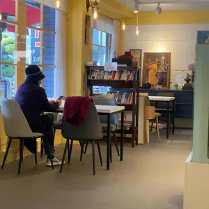 코델리 리뷰 사진
