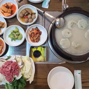 은송 사진
