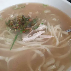 큰집 닭한마리 사진