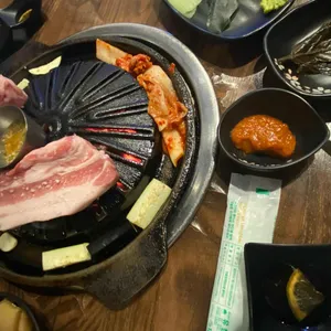 애월식당 사진