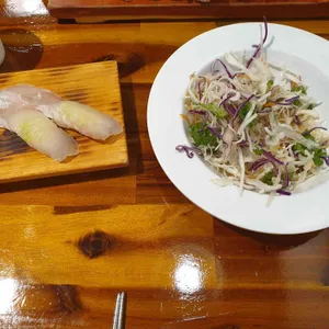 맛있는 초밥집 사진