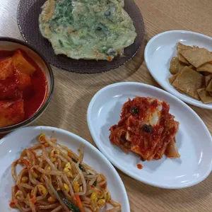 장단콩맛집 사진