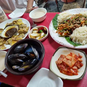 행복한집 사진