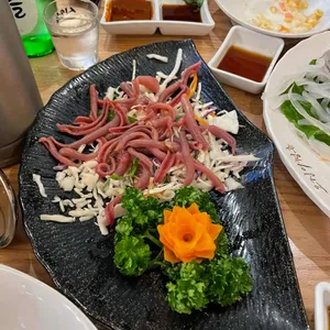 오징어청춘 사진