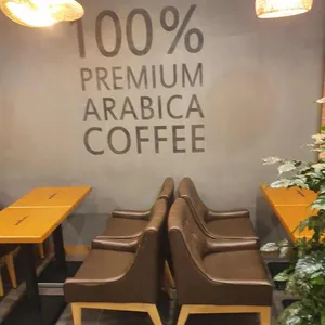 메가커피 리뷰 사진