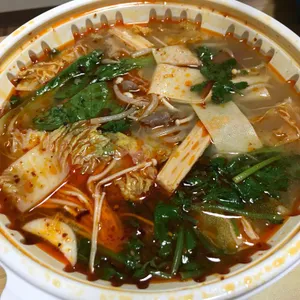 탕화쿵푸 사진